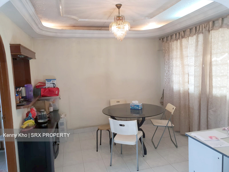 Blk 107 Teck Whye Lane (Choa Chu Kang), HDB Executive #181730572